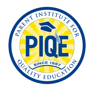 Parent Institute for Quality Education Logo