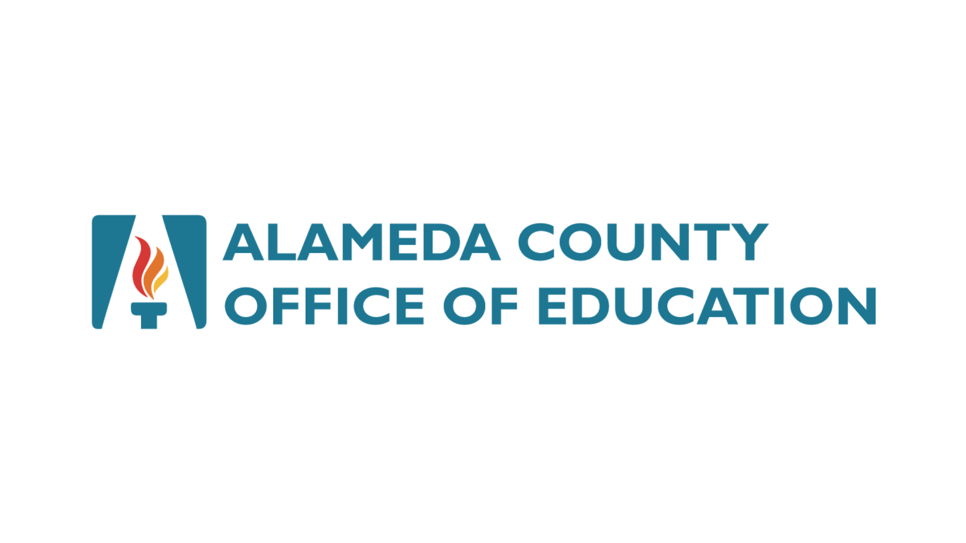 Alameda County Office of Education Logo
