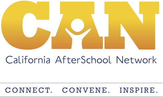 California Afterschool Network Logo