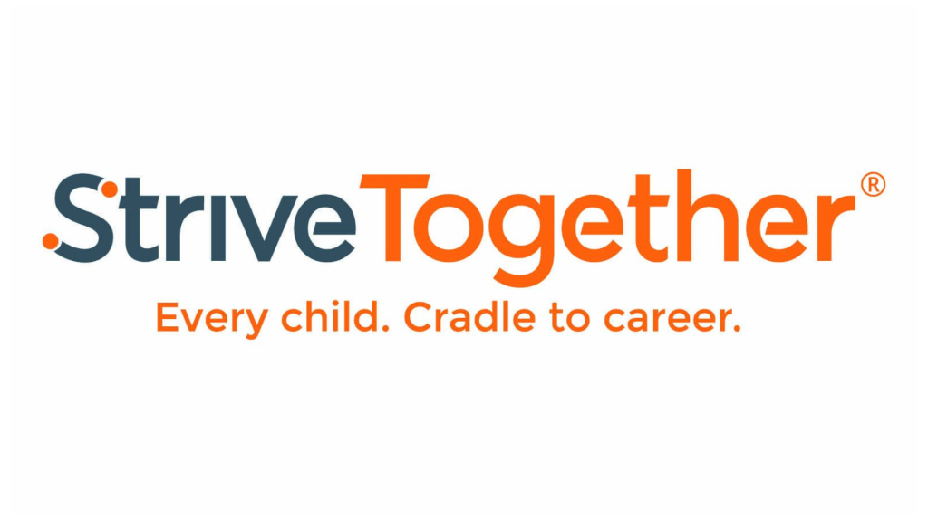 Strive Together logo