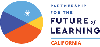 California Partnership for the Future of Learning logo